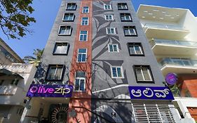 Olive Zip Koramangala 4Th Block By Embassy Group
